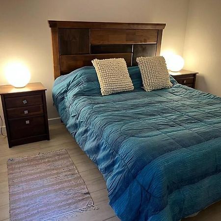 Depto Nuevo En Santiago Apartment ภายนอก รูปภาพ