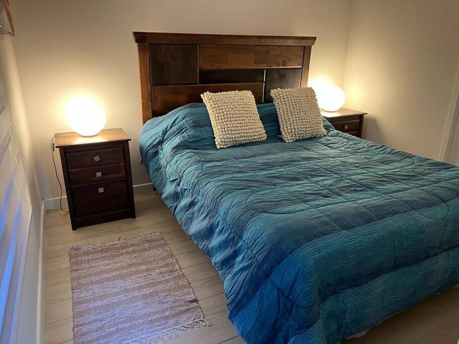 Depto Nuevo En Santiago Apartment ภายนอก รูปภาพ