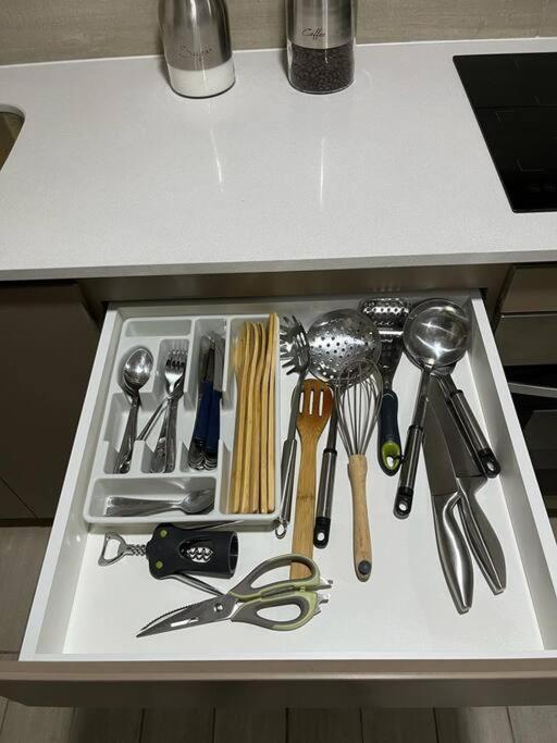 Depto Nuevo En Santiago Apartment ภายนอก รูปภาพ