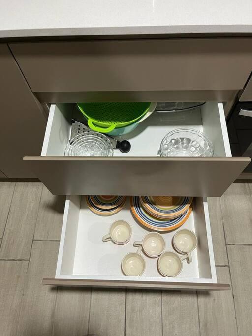 Depto Nuevo En Santiago Apartment ภายนอก รูปภาพ